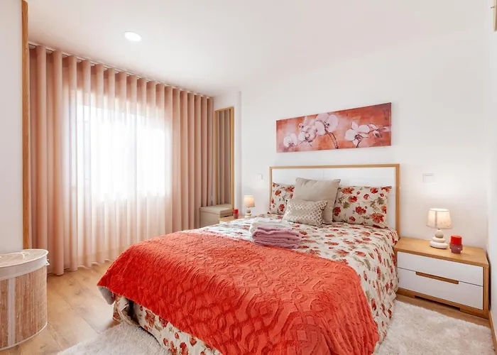 Avenida apartment
