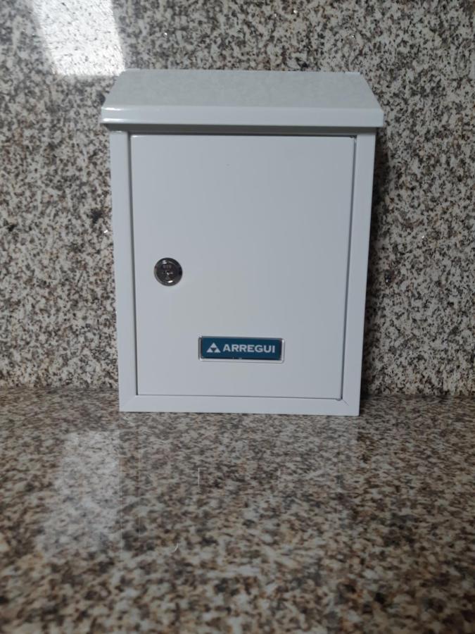 Appartement Avenida 1,2 E 3