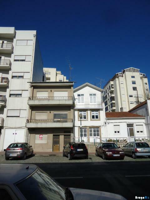 Appartement Avenida 1,2 E 3 *