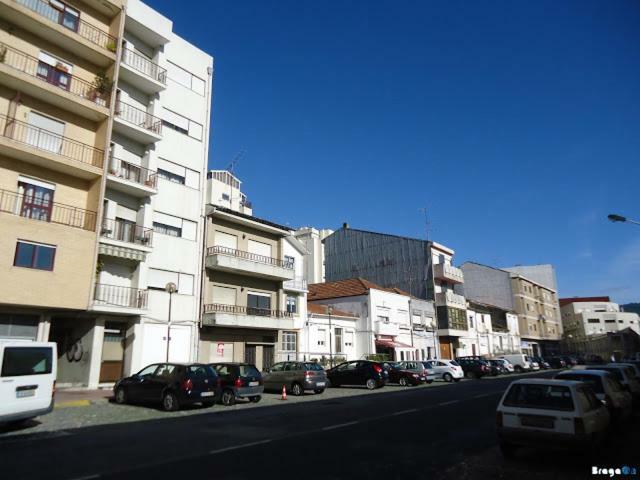 Avenida Braga