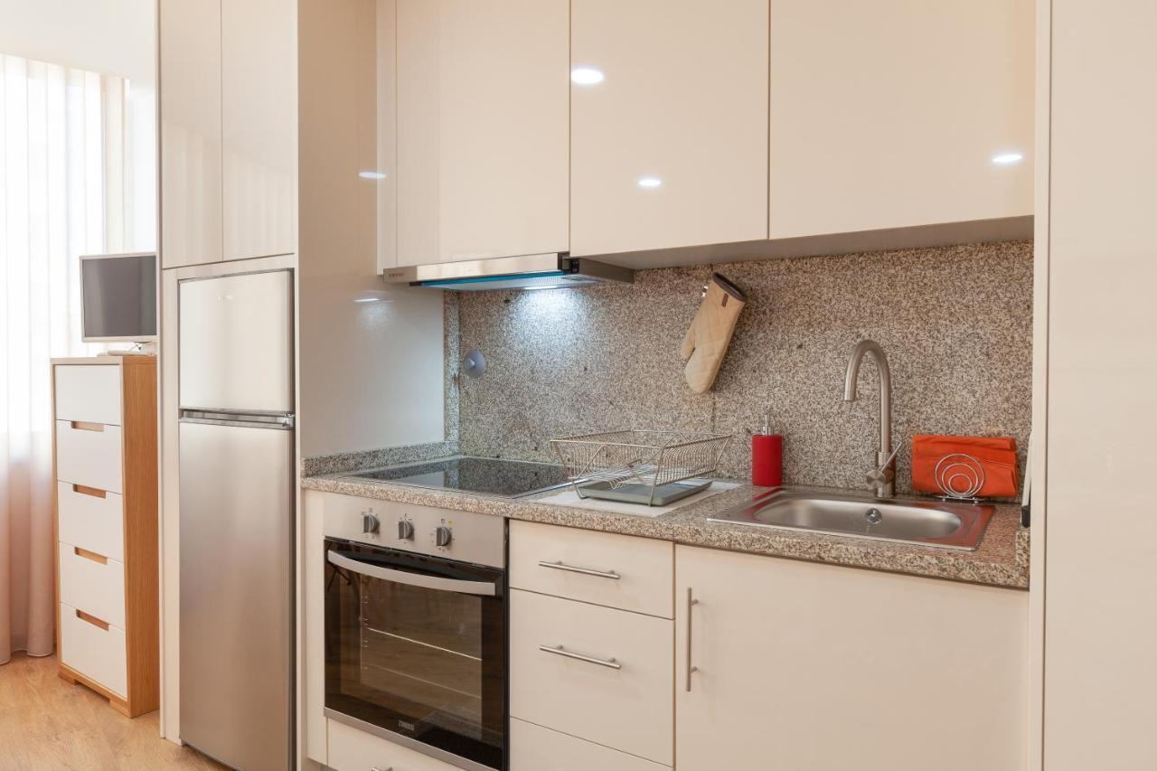 Apartamento Avenida Braga