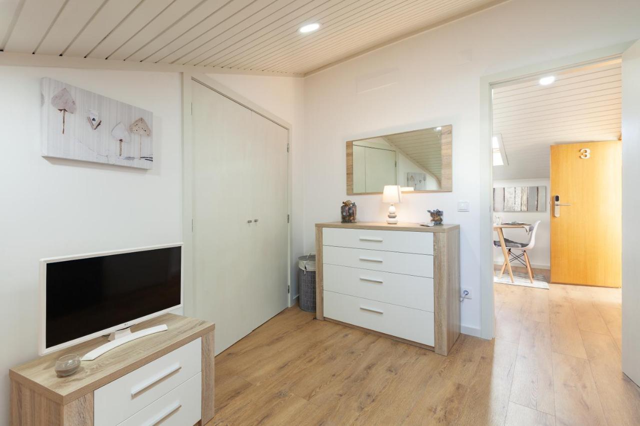 Avenida 1,2 E 3 Appartement