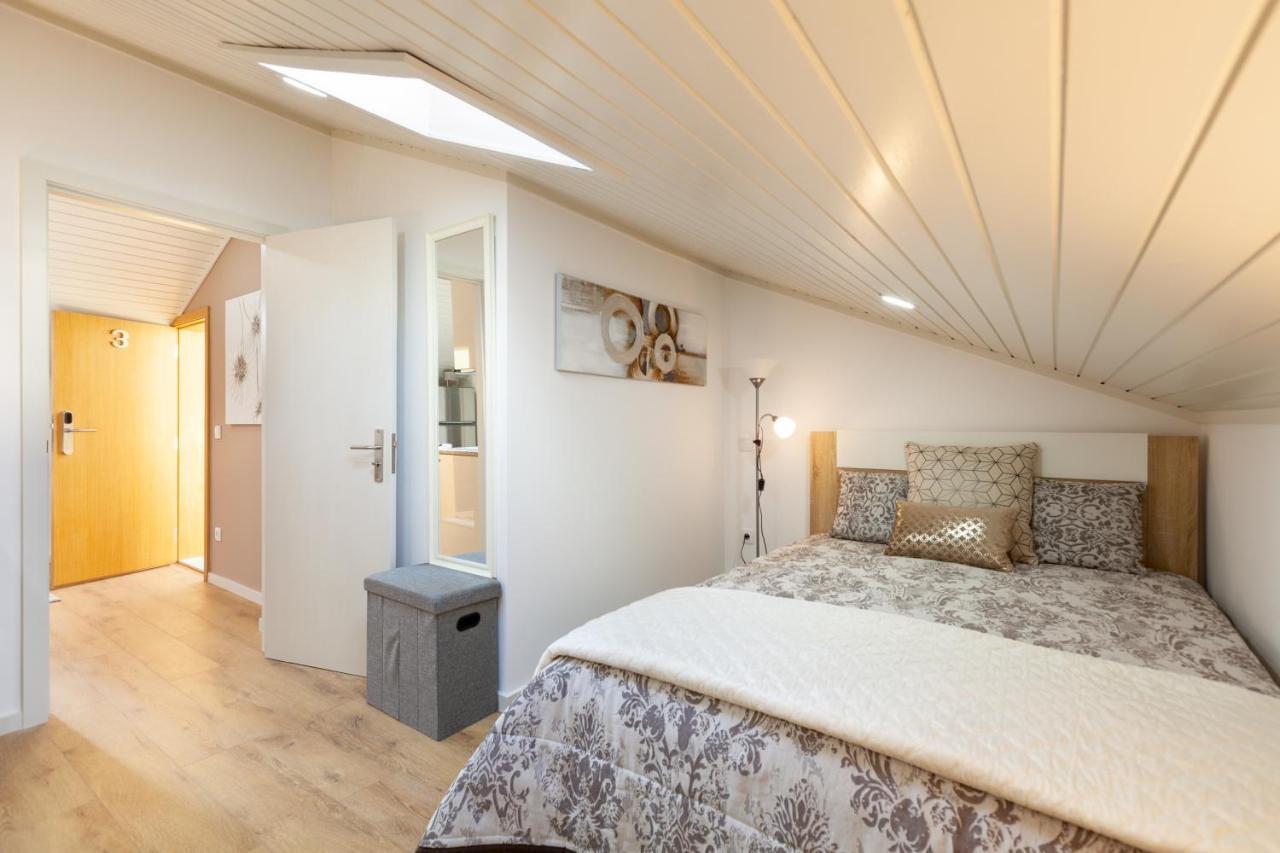 Apartamento Avenida *