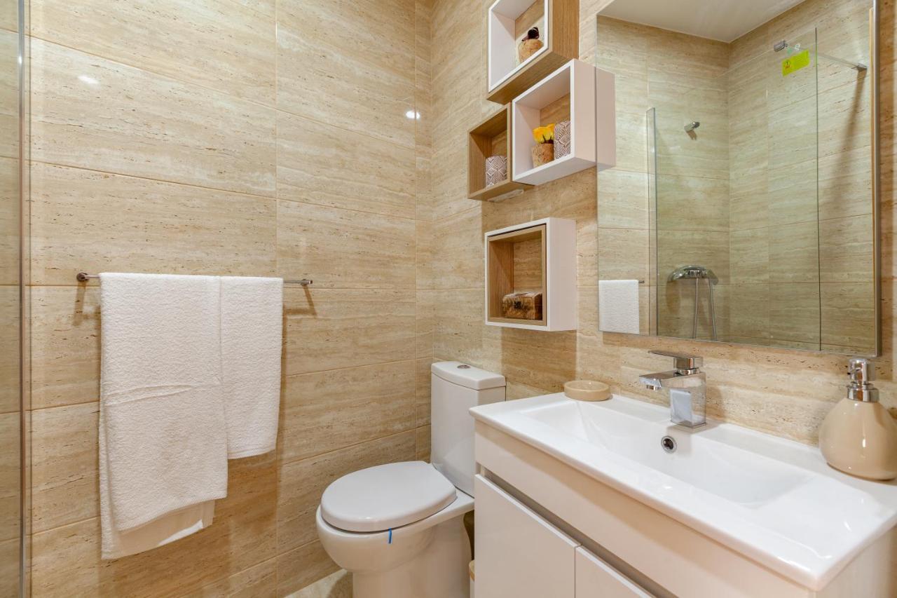 Avenida 1,2 E 3 Appartement Braga
