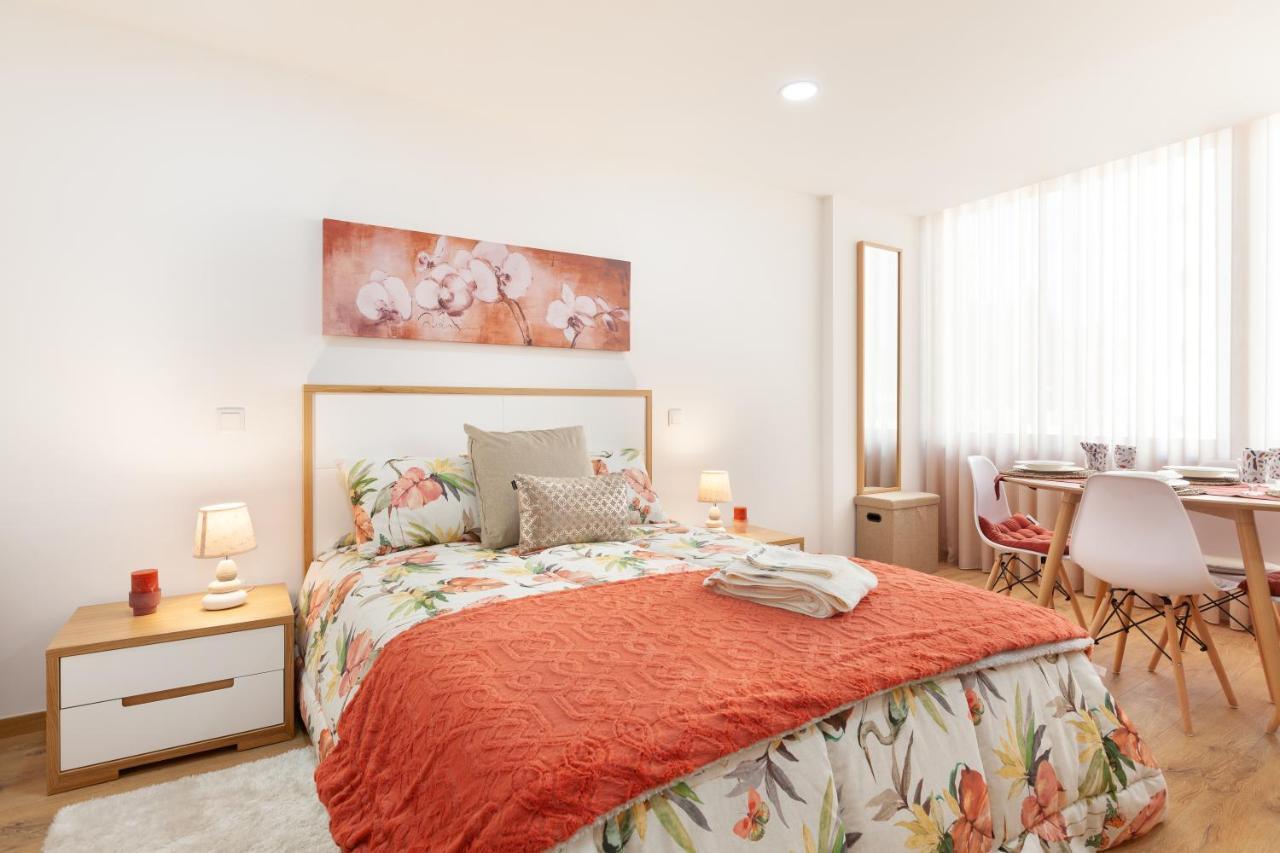 Appartement Avenida 1,2 E 3 *