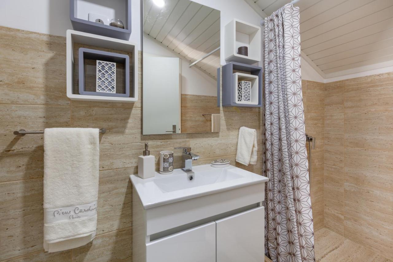 Avenida 1,2 E 3 Appartement