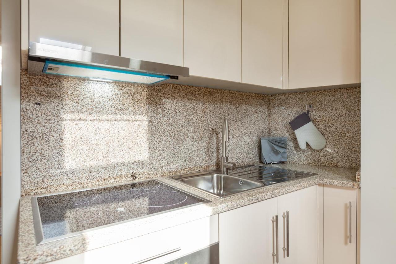 Avenida 1,2 E 3 Appartement Braga