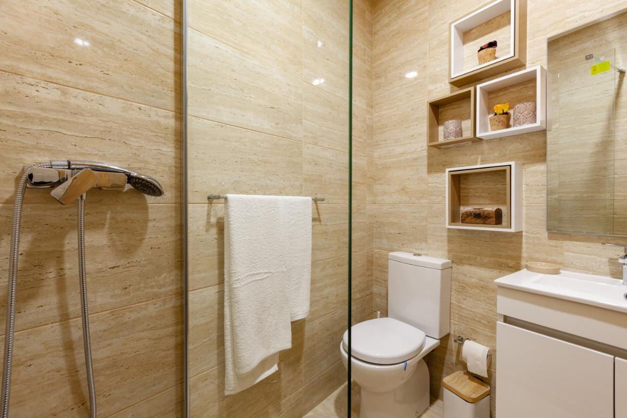 Avenida 1,2 E 3 Appartement