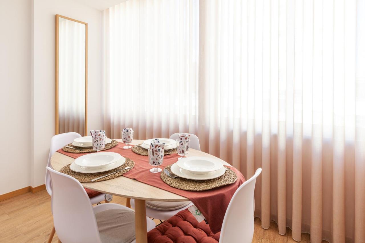 Avenida 1,2 E 3 Appartement Braga