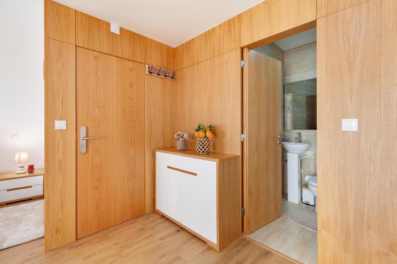 Avenida 1,2 E 3 Appartement