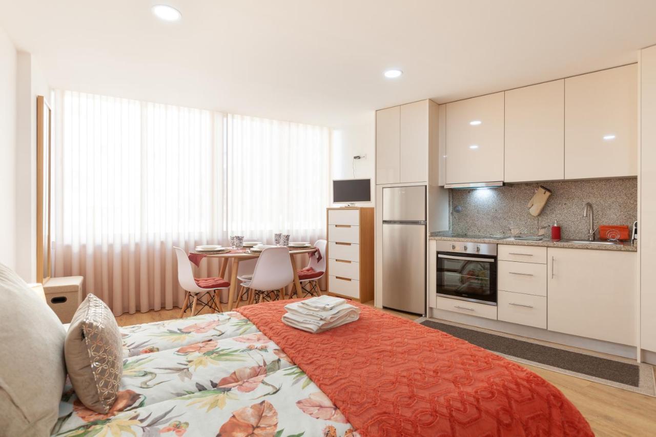 Appartement Avenida 1,2 E 3
