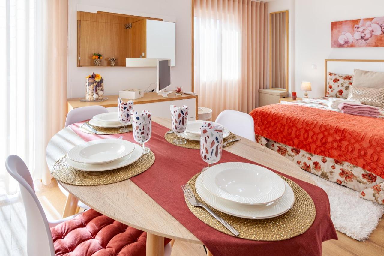 Appartement Avenida 1,2 E 3 Braga