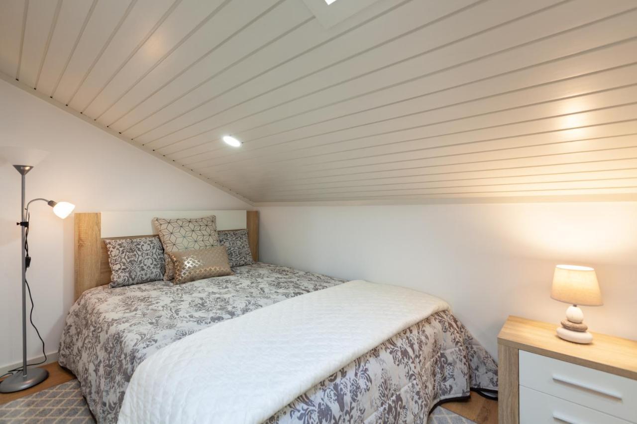 Appartement Avenida 1,2 E 3