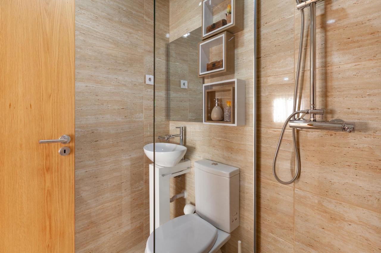 Avenida 1,2 E 3 Appartement Braga