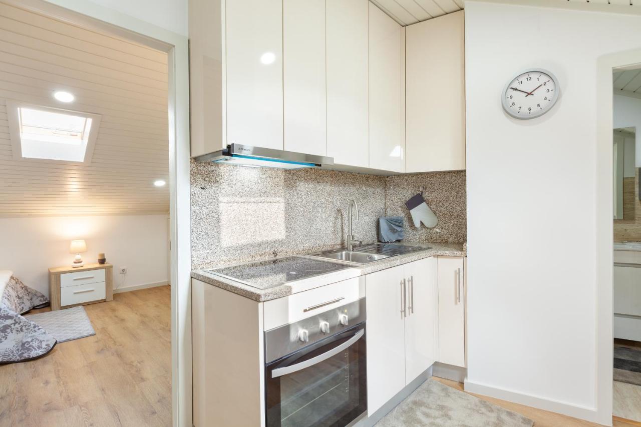 Appartement Avenida 1,2 E 3 Braga