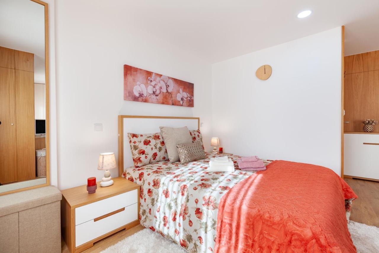 Appartement Avenida 1,2 E 3