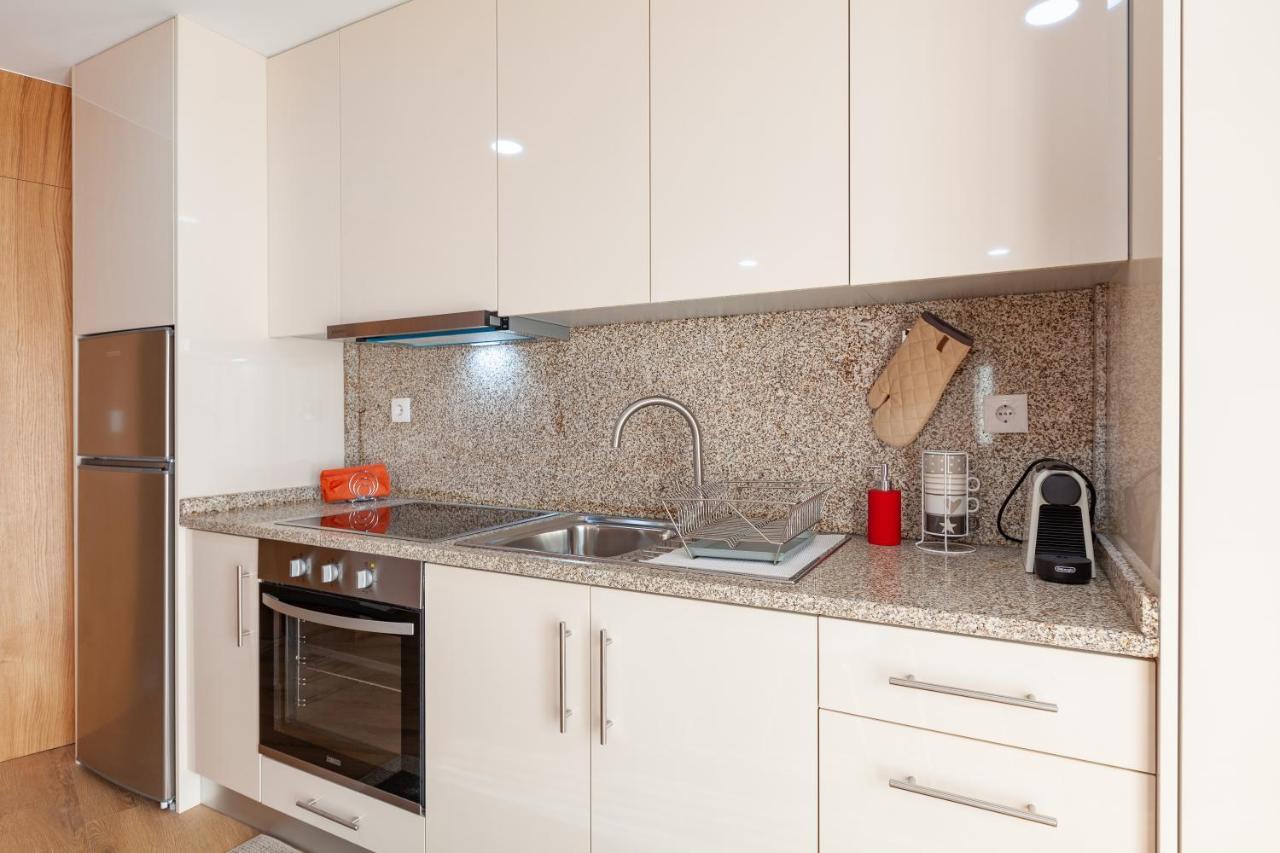 Avenida 1,2 E 3 Appartement