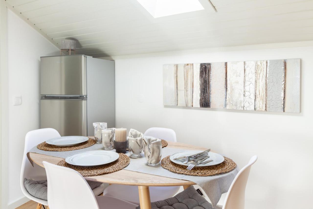 Appartement Avenida 1,2 E 3